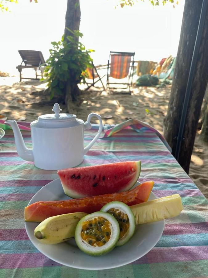 Sunray Beach House Tangalle Exterior photo